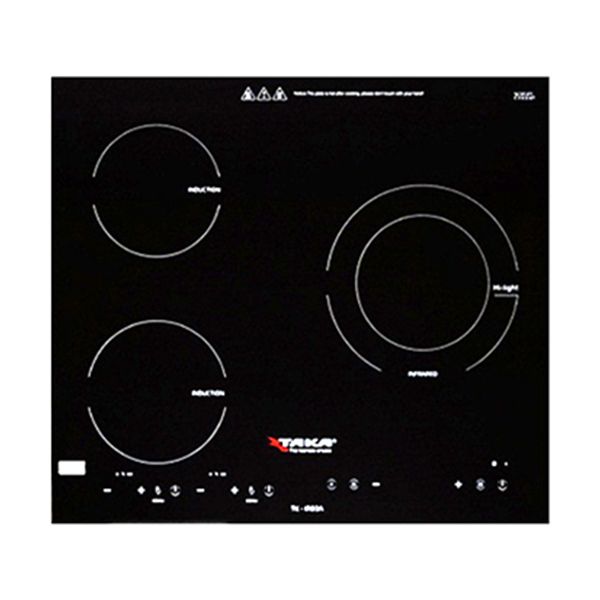 Bếp điện từ Taka TK IR03
