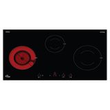 Bếp điện từ Tomate Mix TOM 03IR