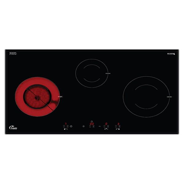 Bếp điện từ Tomate Mix TOM 03IR