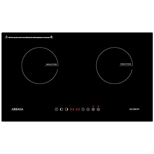 Bếp từ Abbaka AB 2000IH