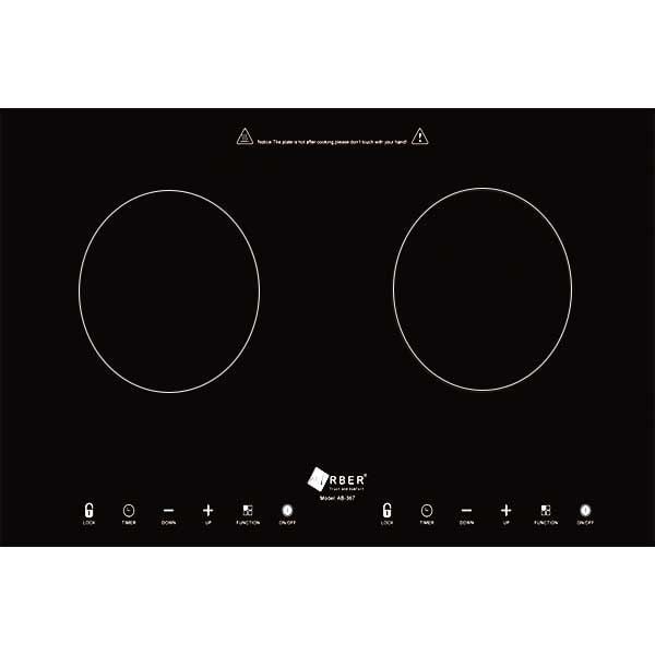 Bếp điện từ MuBếp từ Arber Ab 367Anchen Q2fly-Max