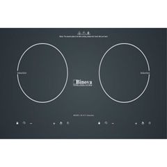 Bếp từ Binova BI 217 Induction