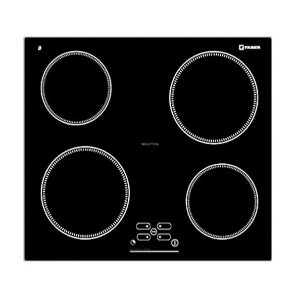 Bếp từ Faber FB 604IND