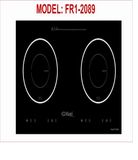 Bếp từ âm kính Faro Fr1 2089