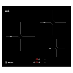 Bếp từ Malloca MH 03I N