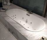 Bồn Massage đặt âm sàn Murcia DR-0605