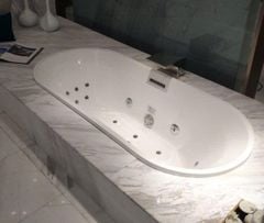 Bồn Massage đặt âm sàn Murcia DR-0605