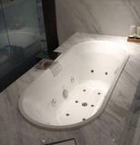 Bồn Massage đặt âm sàn Murcia DR-0605