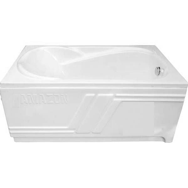 Bồn tắm nằm Amazon TP 7006