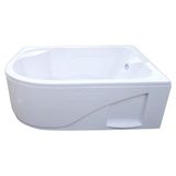 Bồn tắm nằm Amazon TP 7009