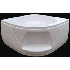 Bồn tắm góc Amazon TP 7071