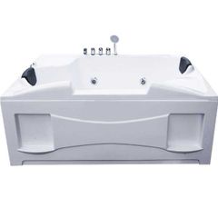 Bồn tắm Massage Amazon TP 8009
