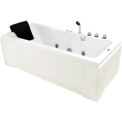 Bồn tắm Brother BY 8012