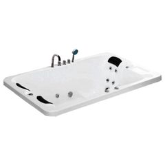 Bồn tắm massage Daros HT-78