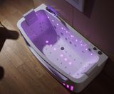 Bồn tắm Massage DRW DR 0014