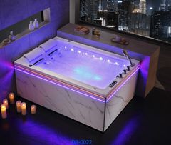 Bồn tắm Massage DRW  DR 0022