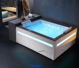 Bồn tắm Massage DRW DR 0023
