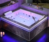 Bồn tắm Massage DRW DR 002
