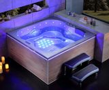 Bồn tắm Massage DRW DR 0071