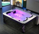 Bồn tắm Massage DRW DR 0075Pro