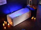 Bồn tắm Massage DRW DR 0106