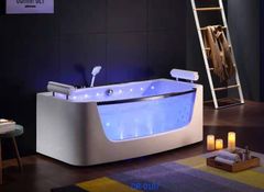 Bồn tắm Massage DRW DR 0104