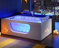 Bồn tắm Massage DRW DR 0119
