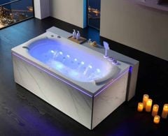 Bồn tắm Massage DRW DR 0162
