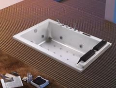 Bồn tắm massage DRW DR 0281
