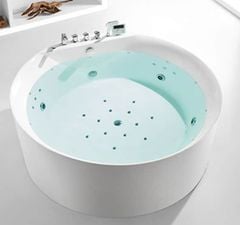 Bồn tắm Massage DRW DR 0282