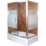 Bồn tắm đứng Appollo TS 207