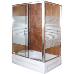 Bồn tắm đứng Appollo TS 207