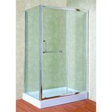 Bồn tắm đứng Govern JS 320