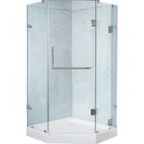 Bồn tắm đứng Fantiny MBG 95H
