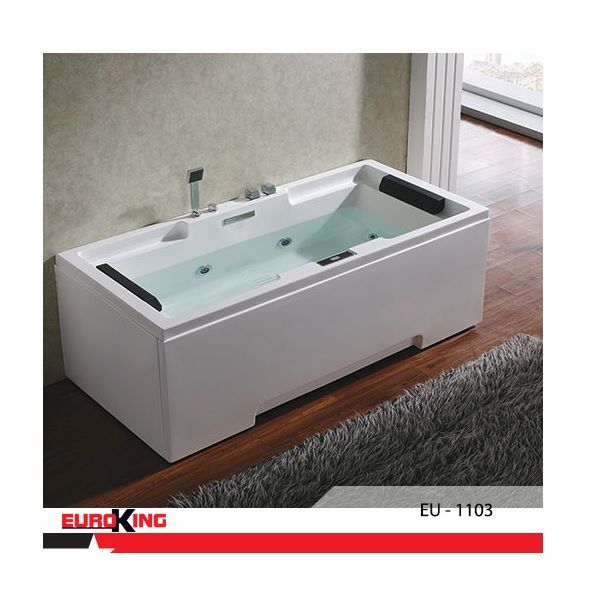 Bồn tắm massage Euroking EU-1103