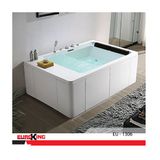 Bồn tắm massage Euroking EU 1306