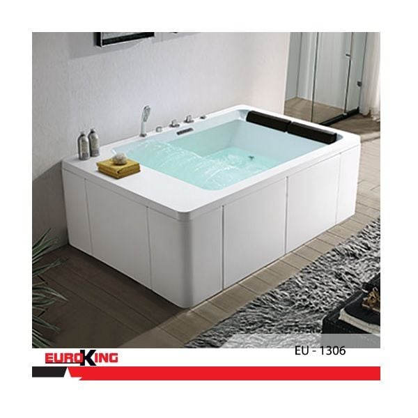 Bồn tắm massage Euroking EU 1306