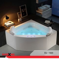 Bồn tắm massage EuroKing EU 1503