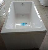 Bồn tắm Fantiny MB 135