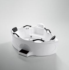 Bồn tắm góc massage Ares AR 2133