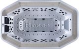 Bồn tắm Jacuzzi Spa Rosca RSC 3106
