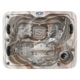 Bồn tắm Jacuzzi Spa Rosca RSC 3117