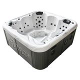 Bồn tắm Jacuzzi Spa Rosca RSC 3118