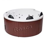 Bồn tắm Jacuzzi Spa Rosca RSC 3120