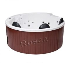 Bồn tắm Jacuzzi Spa Rosca RSC 3120