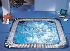 Bồn tắm Jacuzzi Spa Rosca RSC 3122