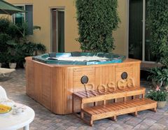 Bồn tắm Jacuzzi Spa Rosca RSC 3123