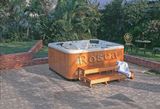 Bồn tắm Jacuzzi Spa Rosca RSC 3126