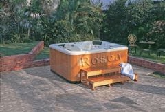 Bồn tắm Jacuzzi Spa Rosca RSC 3126