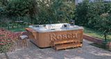 Bồn tắm Jacuzzi Spa Rosca RSC 3128